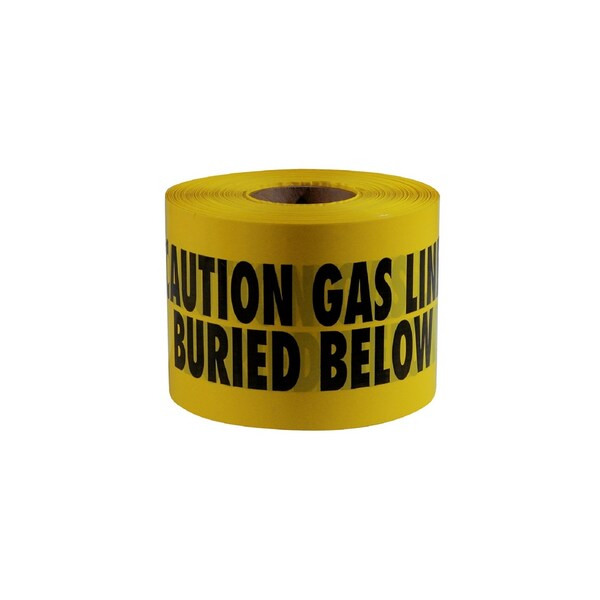 Milwaukee Tool SHIELDTEC STANDARD, NONDETECTABLE TAPEGAS LINE, 22214